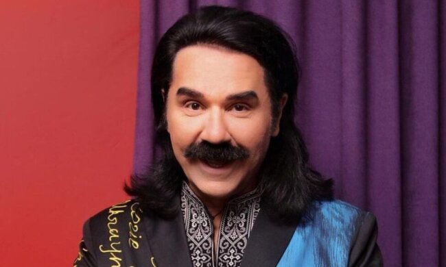 Павло Зібров