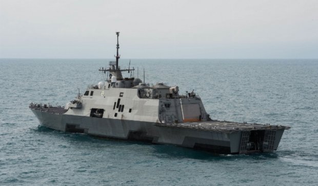 США продадут Саудовской Аравии боевые корабли на $11 млрд