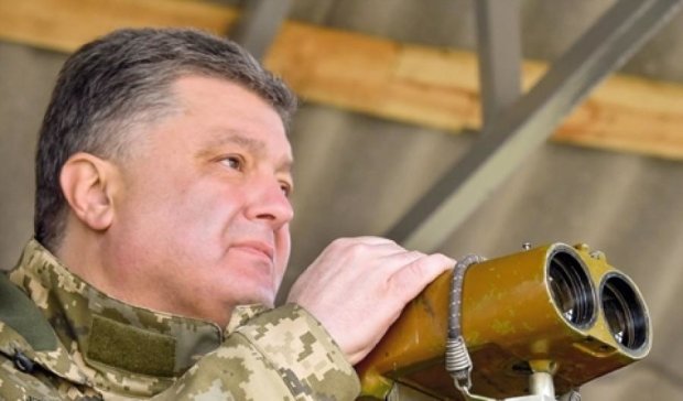 Порошенко превзошел Януковича в подчинении парламента
