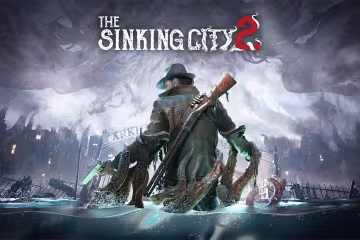 The Sinking City 2 от Frogwares