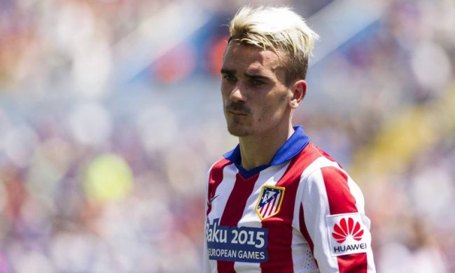 Манчестер Юнайтед отказался от покупки звезды Атлетико
