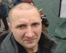 "Избивали и пытали": освобожденный украинец признался о "9 кругов ада" в плену "ЛНР"