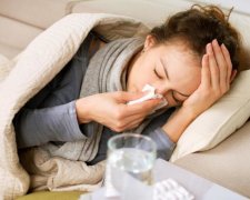 Заболели гриппом? Эти советы помогут быстро выздороветь