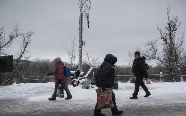 Оккупированный Донецк сотряс мощный взрыв: есть жертвы