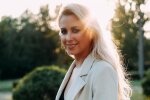 Тоня Матвієнко, фото з Instagram