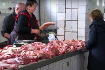 Цены на свинину. Фото: скрин youtube