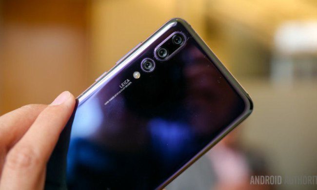 Камера iPhone XS Max проиграла китайскому смартфону