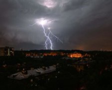 Кінець світу в Москві: кілька росіян стали жертвами негоди