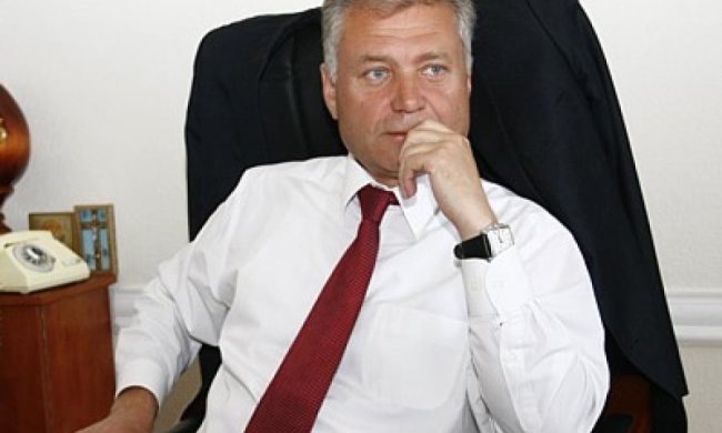 У Чернігові судитимуть мера 