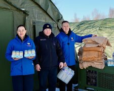 Понад тисяча будинків у Києві досі без тепла: фонд «Надія», Валерій Дубіль та Віта Присяжнюк підтримують постраждалих мешканців столиці