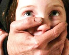 Вітчим-педофіл зґвалтував та вбив дворічного хлопчика