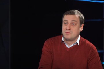 Геннадий Дубов