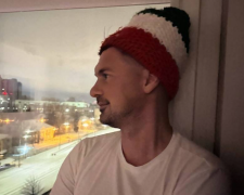 Артем Мілевський, фото із соцмереж