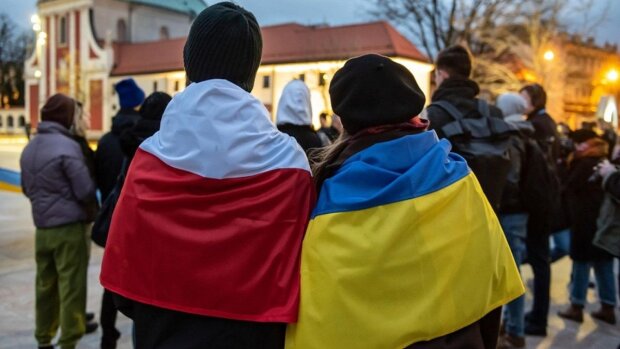 Украинцы придумали новый способ остаться в Польше