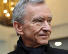 Император моды: назван богатейший человек Европы