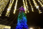 Новый год на носу: когда в Киеве начнут устанавливать елку