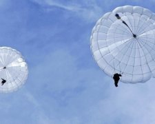 Россия начала масштабную военную операцию вблизи границы