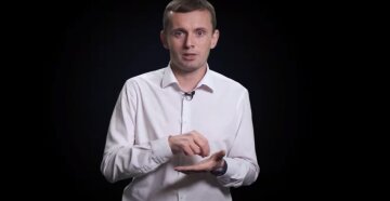 Скріншот до відео з каналу Руслана Бортника в YouTube