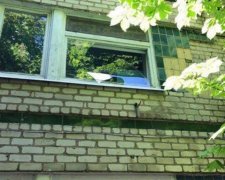 Боевики разнесли детский лагерь на Донбассе: фото
