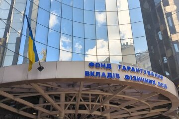 Фонд гарантирования вкладов
