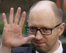 Тепле місце: Яценюку пророкують розкішну посаду