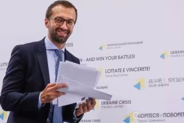 Суд поставив крапку в скандалі з квартирою Лещенка