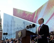 Войска Путина дезертують в случае войны с Украиной