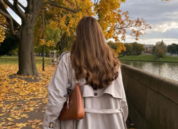 Гороскоп, осінь, зображення: Pinterest