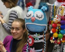 У Львові відкрилась дитяча виставка (фото)