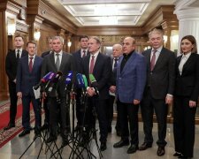 Партия ОПЗЖ, фото: пресс-служба партии