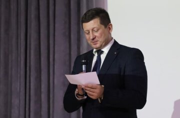 Геннадій Ткачук: біографія і досьє, компромат, скріншот із Фейсбук