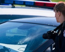 Копи відкрили стрілянину поблизу будівлі Конгресу США