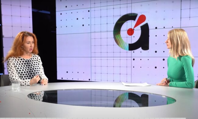 Наталія Лісневська