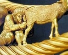 Повернути в Україну скіфське золото заважають голландці