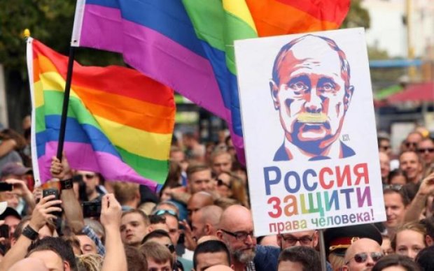 Плювати на скріпи: кримчани вирішили рятувати сезон геями