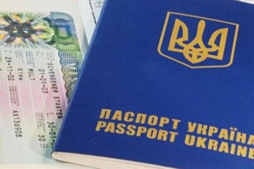 Візи скасують після доукомплектування Нацагентства  з питань запобігання корупції
