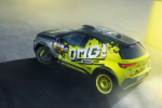 Opel Mokka GSE Rally / фото: Stellantis