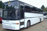 Скасували всі автобусні рейси Молдова-Крим