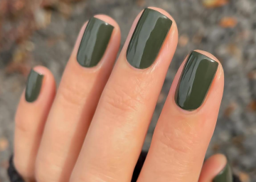 Маникюр, фото из свободных источников