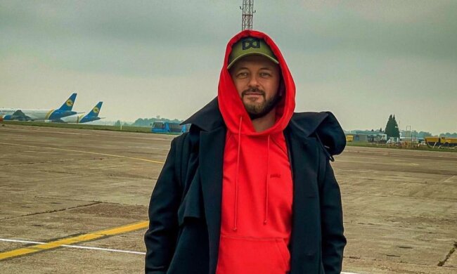 Дзидзьо, фото: Instagram