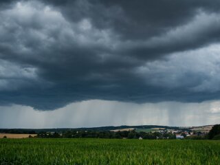 погода в Украине, фото pxhere