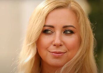 Тоня Матвієнко. Фото: скрін youtube
