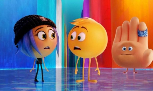 Изобретение века: смайлики станут умнее
