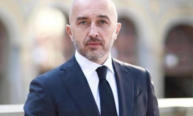 Владислав Береза ​​фото