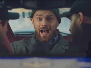 Влад Яма, кадр из фильма "Нереальный копец"