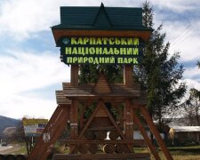 Карпатський національний парк