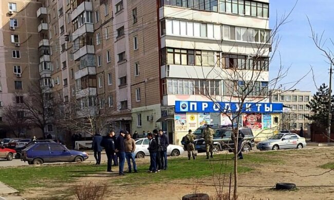 Заставил "танцевать" под пулями: в Запорожье осатаневший мужчина зверски расправился с другом