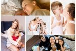 Мія, Сальваторе, Олівія, Веселина - зіркові матусі розповіли, як вибирали імена чадам