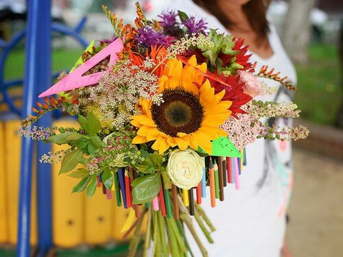 Первый звонок