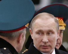 Путін прокоментував криваве місиво у Чечні